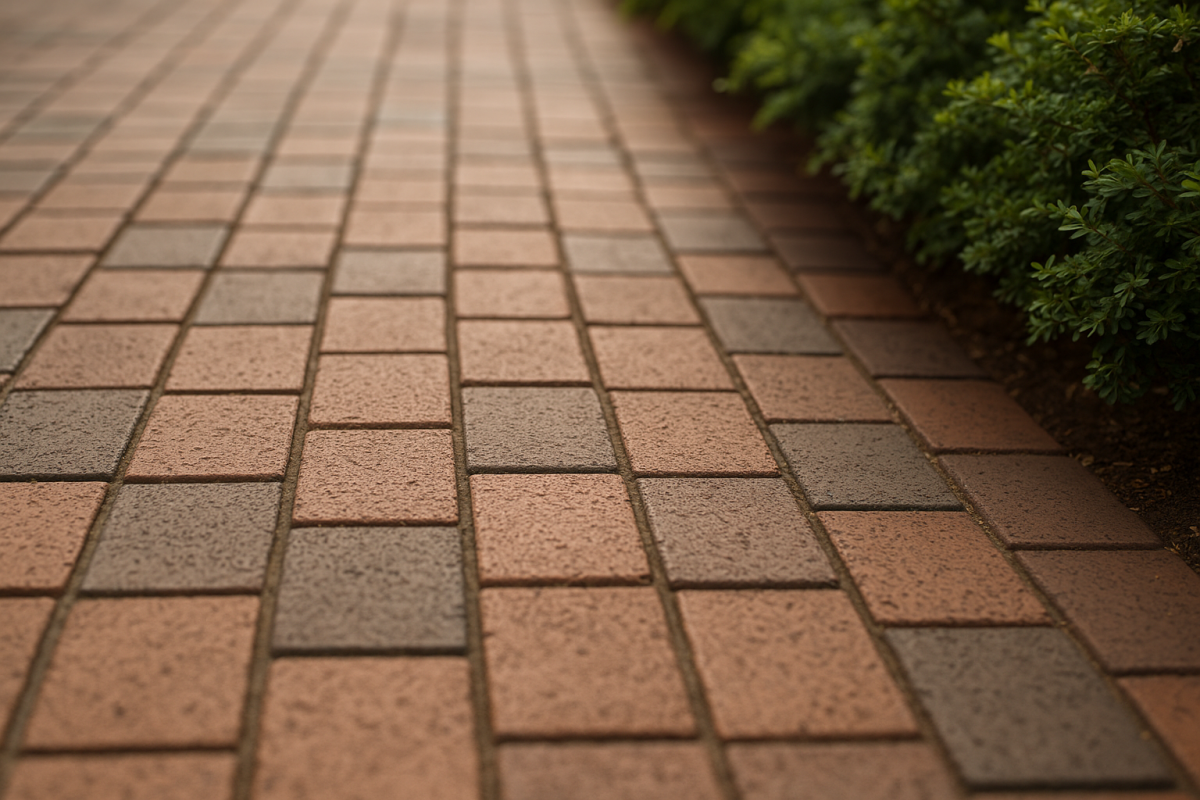 کفپوش نوستالیت