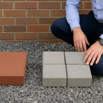 فرق موزاییک پلیمری با معمولی